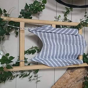 Free People Flowy Tank